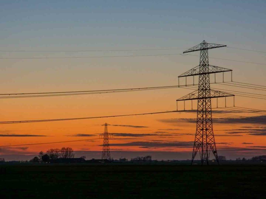 Electricity in all Households by the End of this Year, Says Power Minister