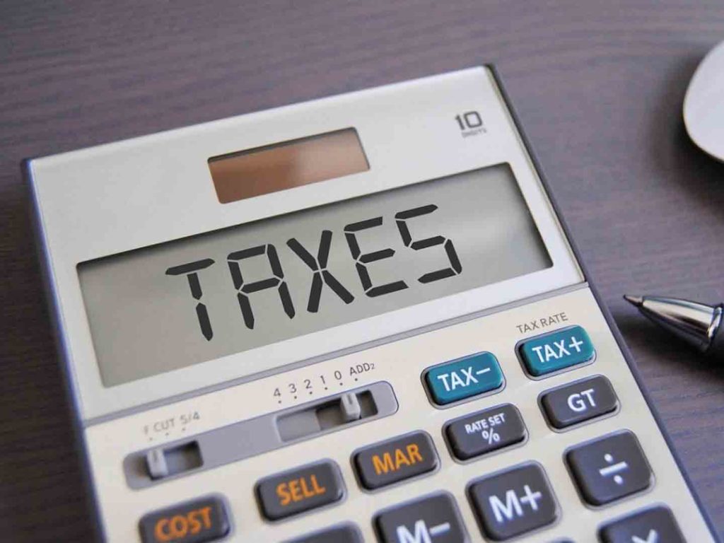 Panel to Submit Report on Direct Tax Laws Simplification by Feb 28