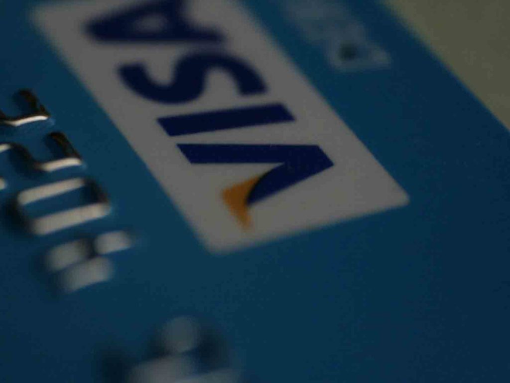 MasterCard, Visa May be Taxed on Indian Income