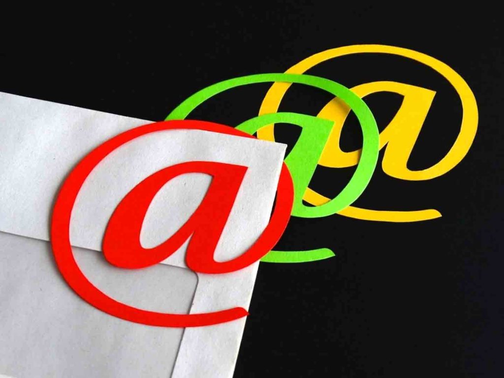 Here’s Why E-mail Marketing Should be a Part of Your Digital Marketing Campaign