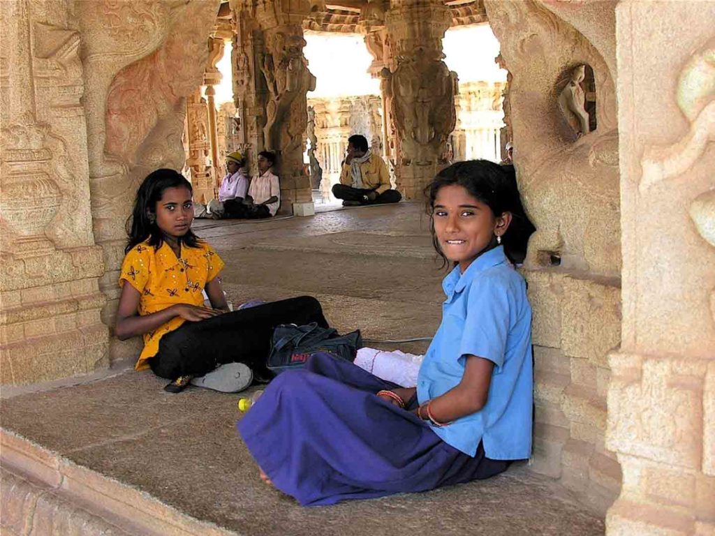Tamil Nadu Rolls Out Doorstep Aadhaar Enrolment Service for Children