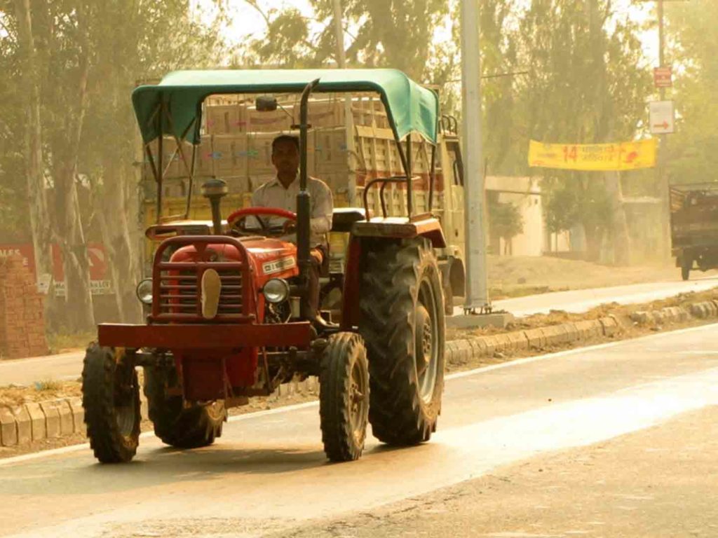 Odisha Announces ₹100 bn Scheme for Farmers