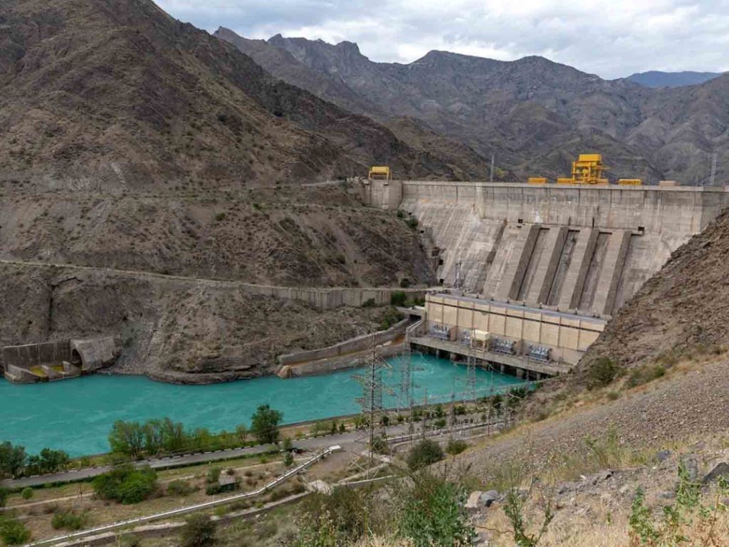 Government Working on Hydropower Policy to Promote Clean Source of Energy