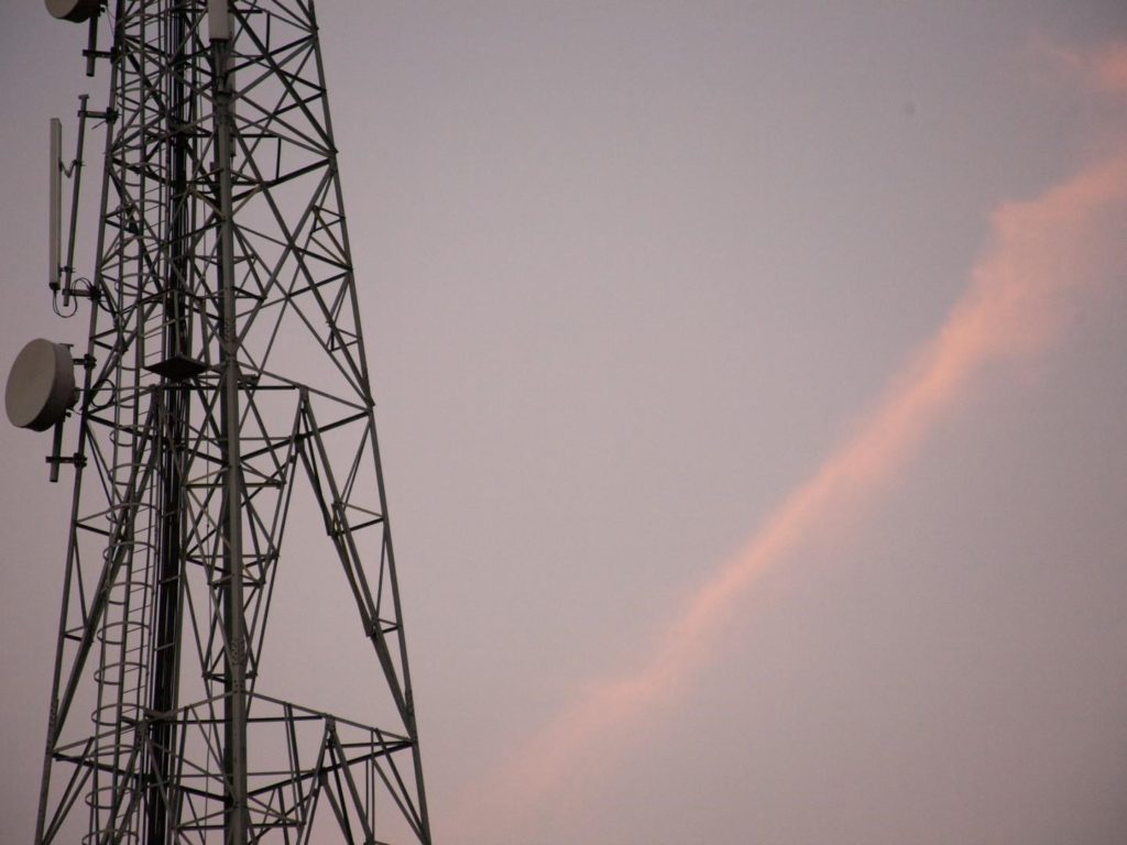 Odisha Asks Telecom Companies to Cover 8,000 Villages that Lack Connectivity