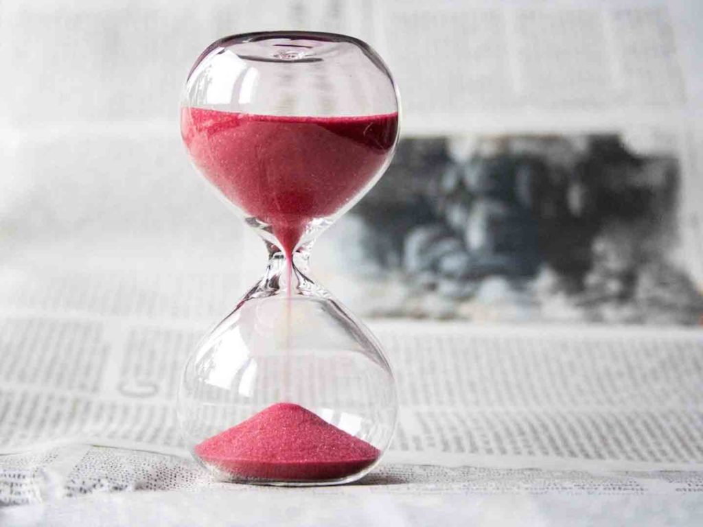 Top Tips on Time Management at Work