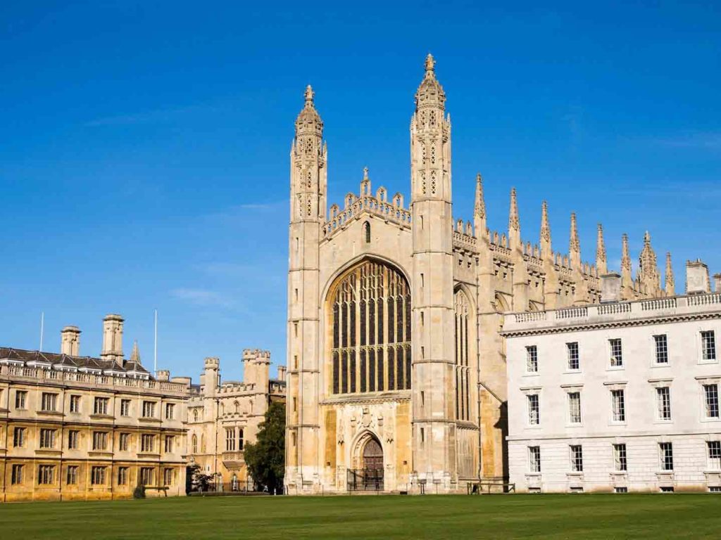 UK Universities Want to Strengthen Ties with Indian Counterparts