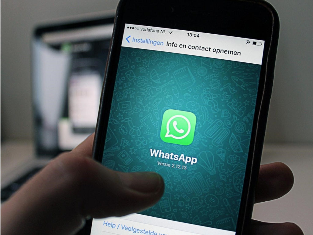 More than 5 Million Global Enterprises Now on WhatsApp Business