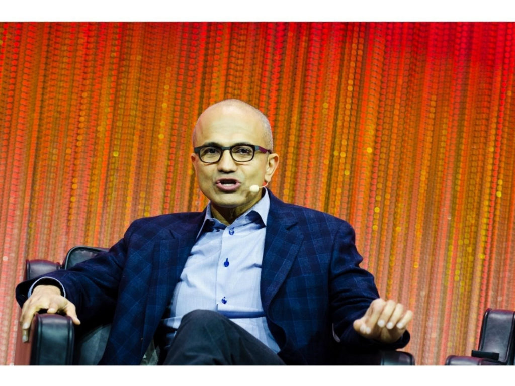 Core Principles for AI- Need of the Hour, Says Microsoft Chief