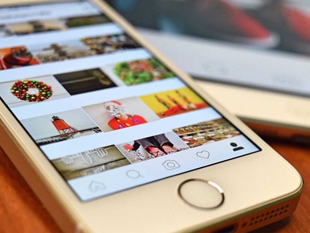 Creative Ways to Use Instagram for Marketing