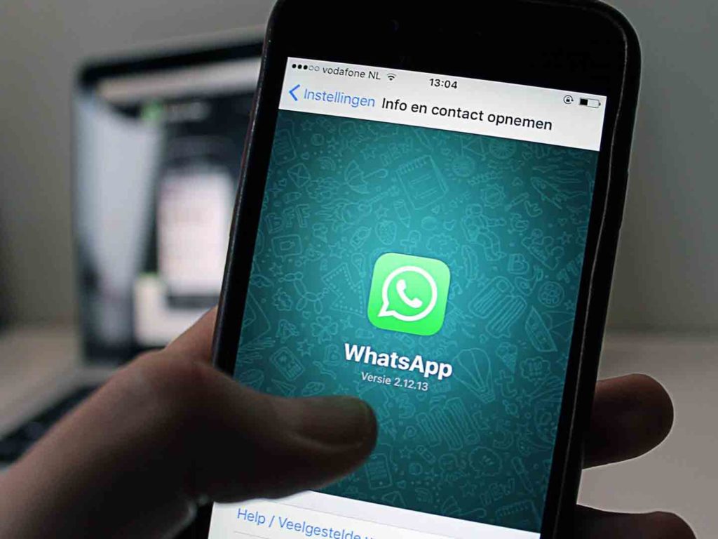 Received Offensive Message on WhatsApp? Now Register Complaint with DoT