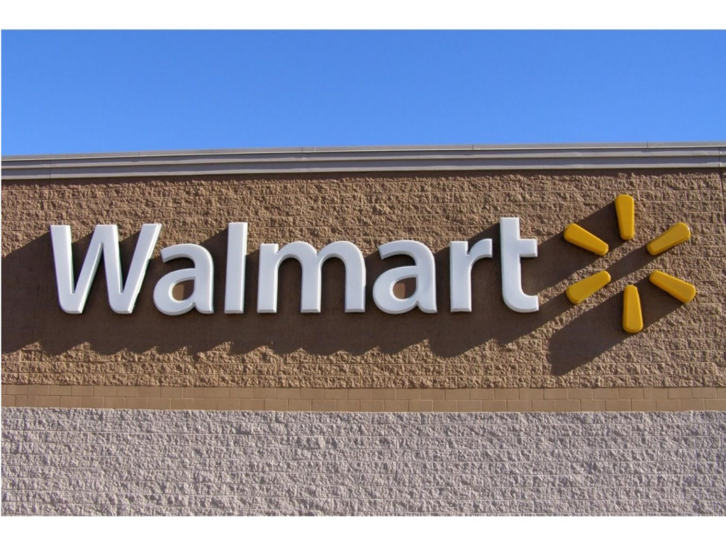 Walmart to Open 5-7 Stores in India This Year