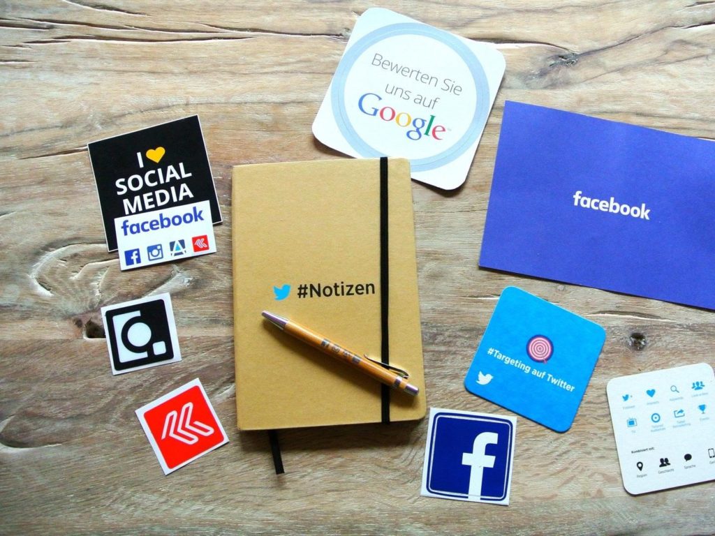 Top Social Media Management Tools to Use in 2019