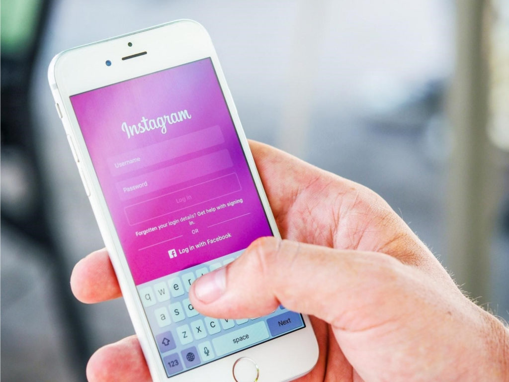 Now Instagram Users Can Buy Things Directly via the App