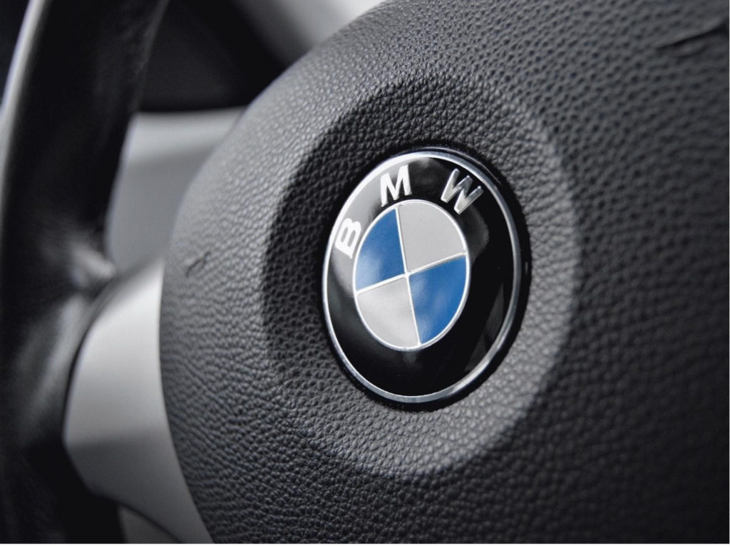 BMW Joins Hands with Microsoft for Industrial Cloud Technology Partnership