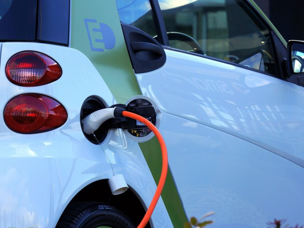 High Penetration of EVs in India Expected by 2030, Says Niti Aayog