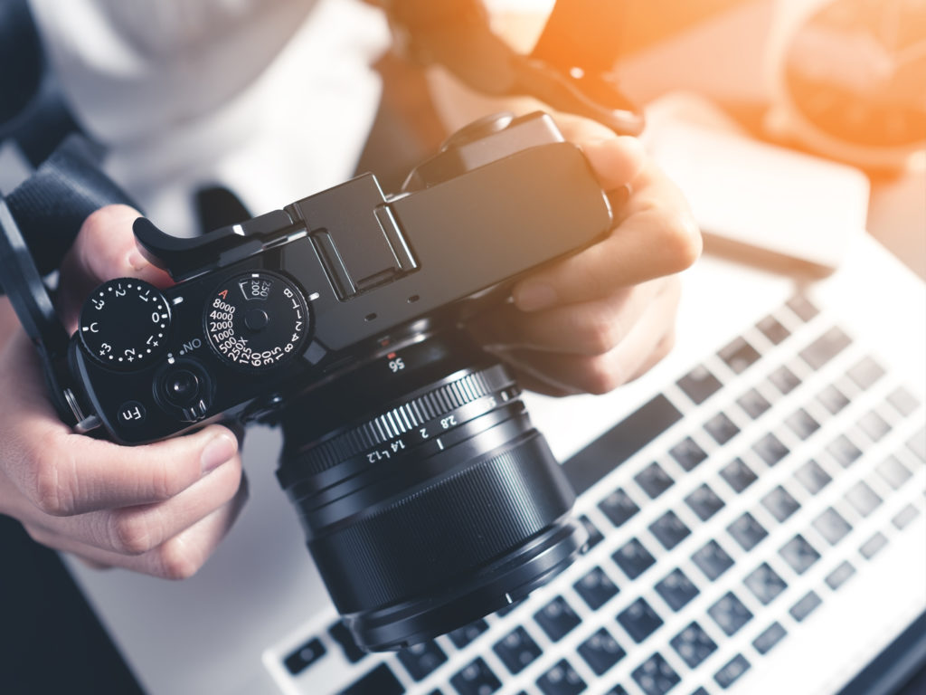Tips on How to Choose the Right Photography Course