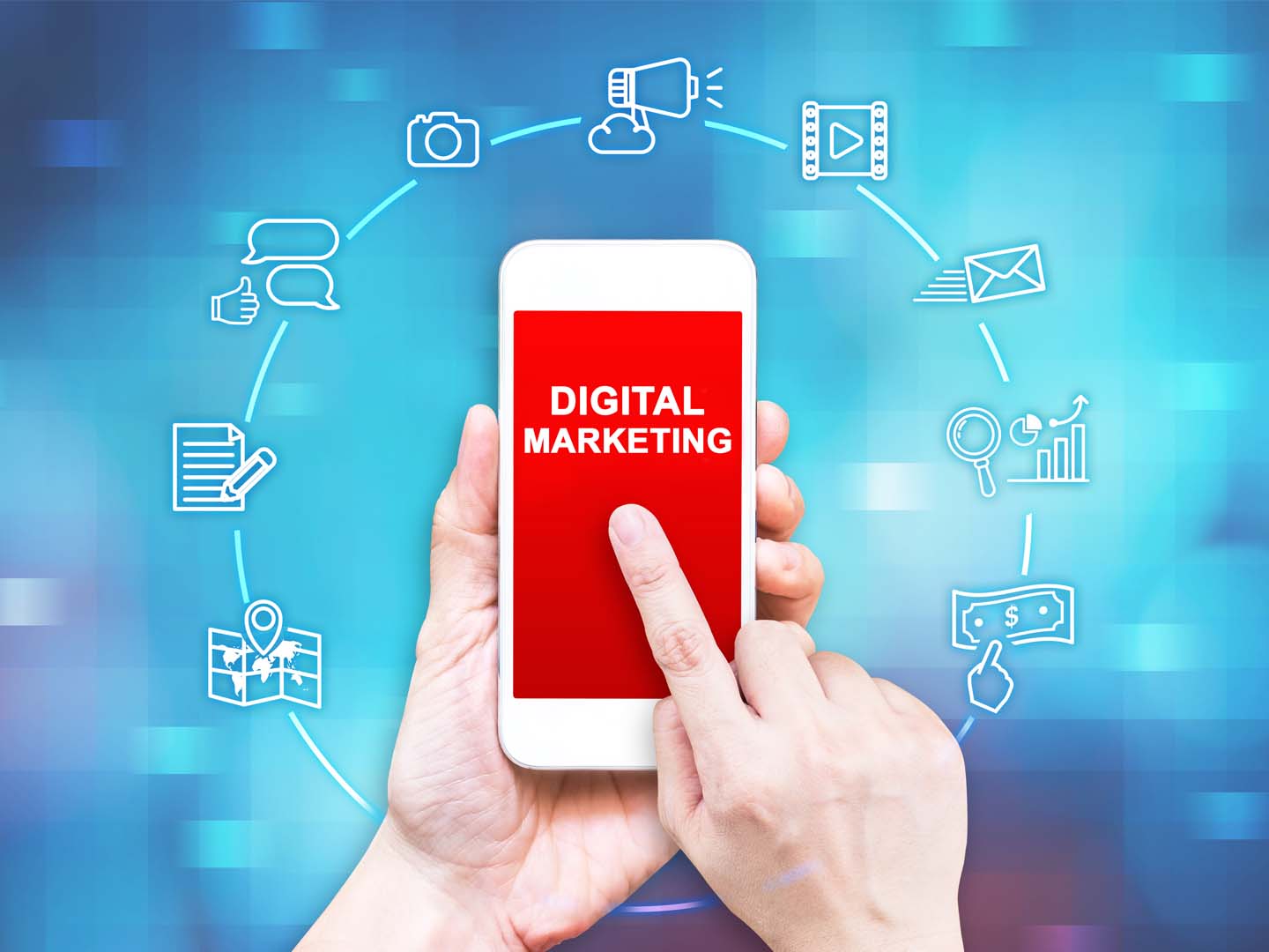 Do you need a course to start a Digital Marketing Career