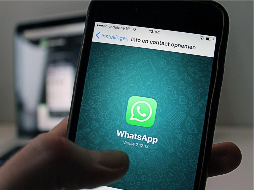 WhatsApp to Comply with RBI Norms for Data Storage