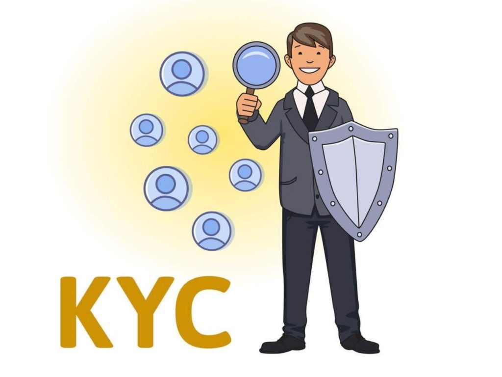 Digital Finance Companies Could Perform eKYC in the Near Future