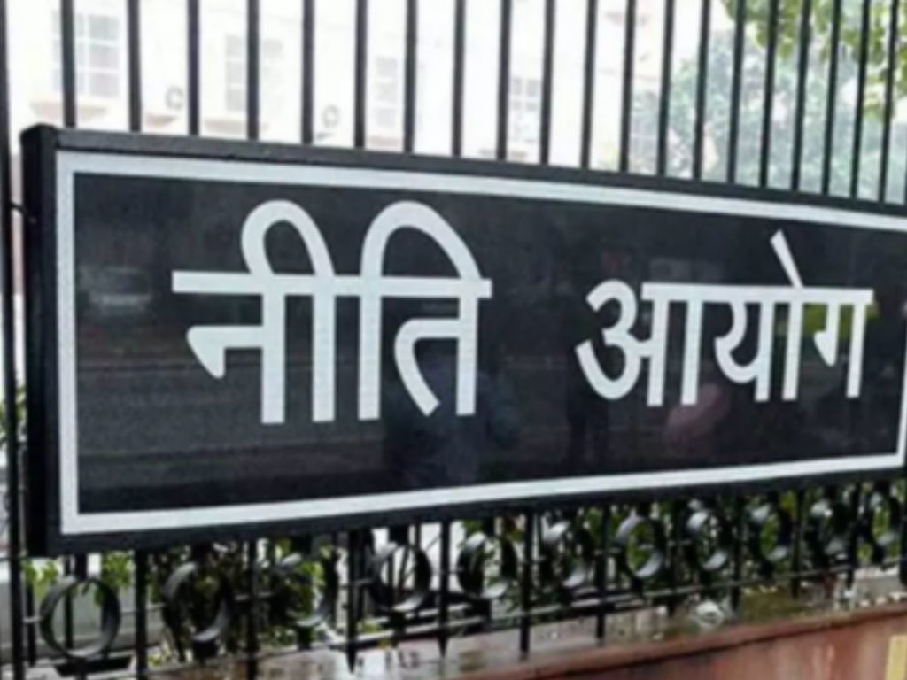 NITI Aayog Proposes Open Banking to End User Data Monopoly