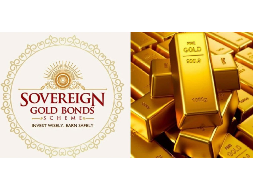 Should You Invest in Sovereign Gold Bonds this Akshaya Tritiya?
