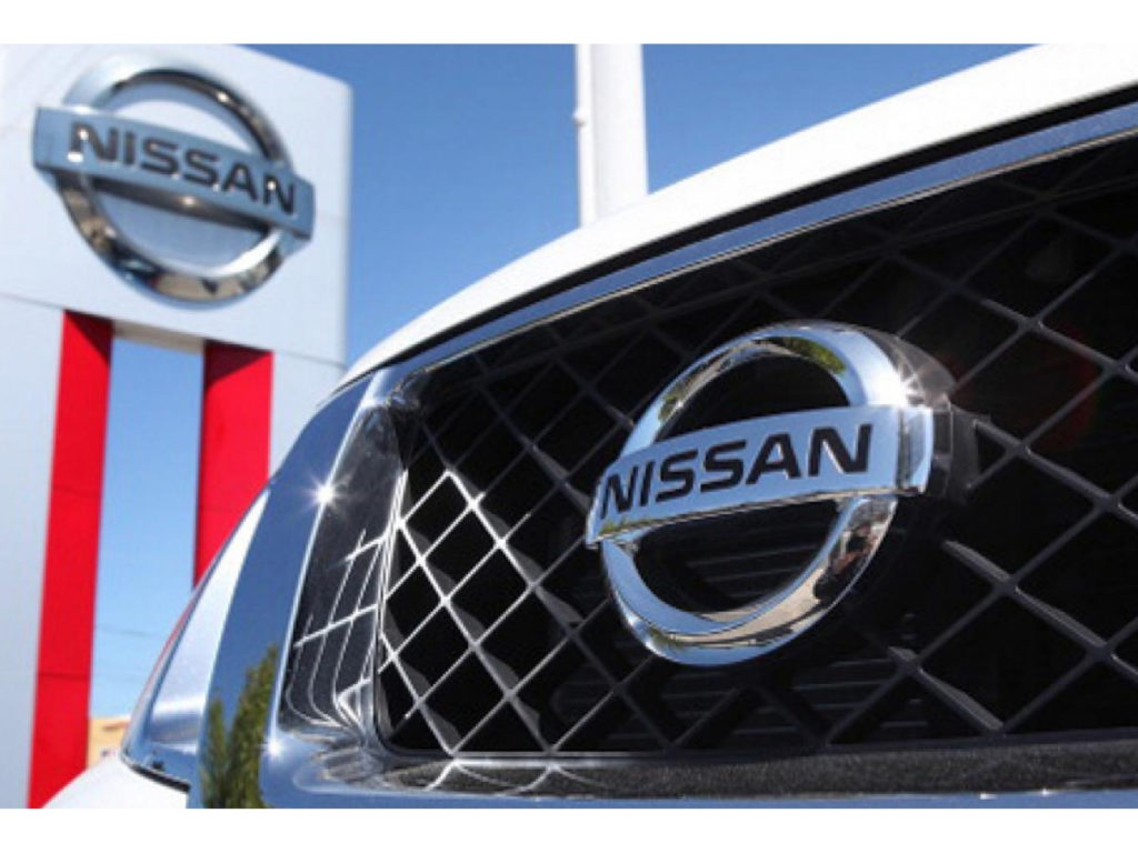Nissan’s Net Yearly Profit Hit A Near-Decade Low