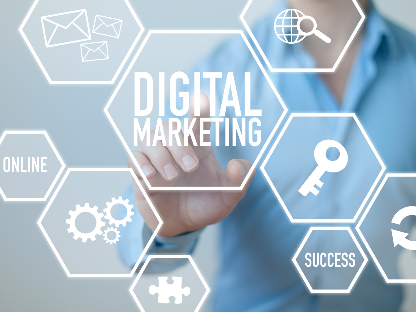 Why Choose a Career in Digital Marketing?