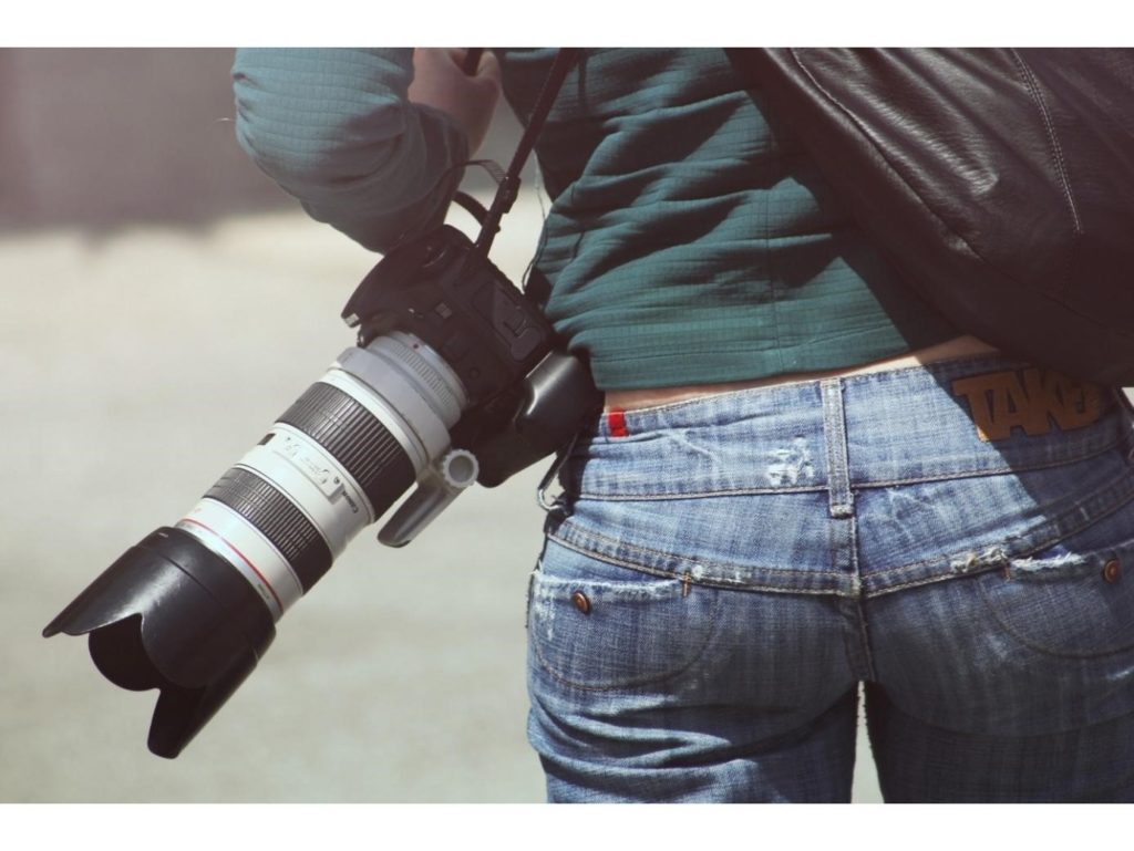 What Skills are Required for a Professional Photographer?