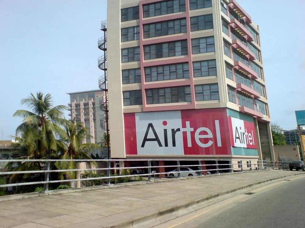 Now 4G Services in Lakshadweep Launched by Bharti Airtel
