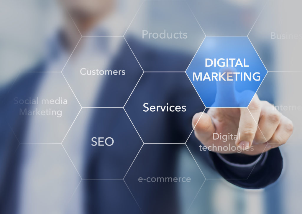 Why Do you Want a Career in Digital Marketing?