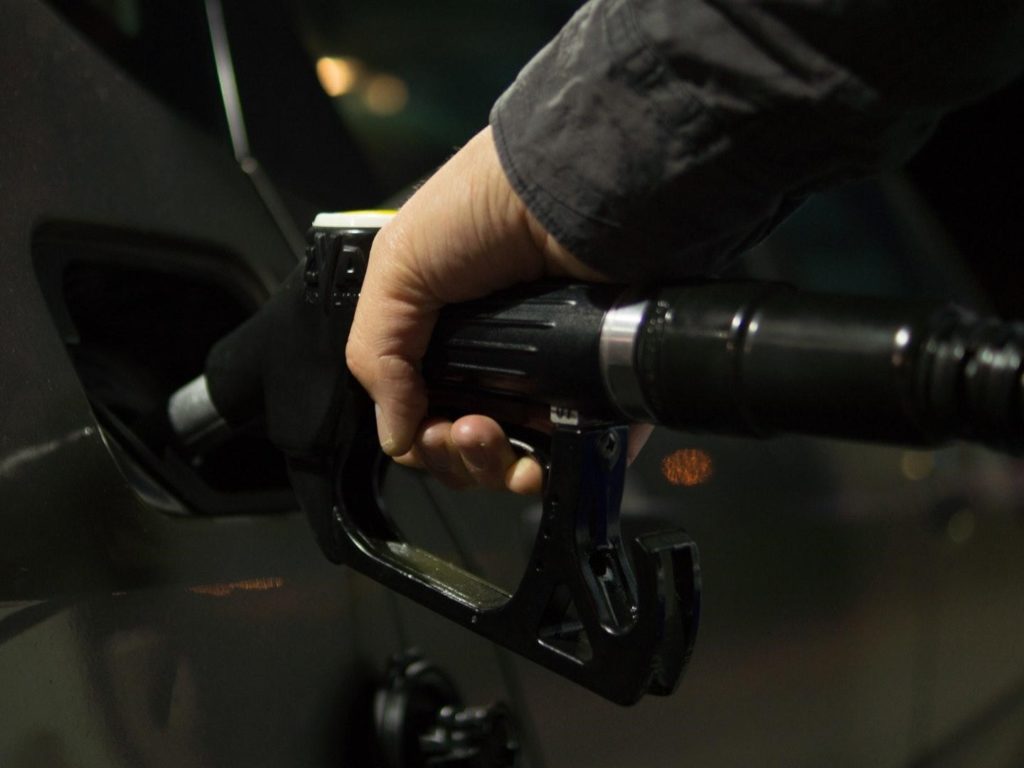 Petrol, Diesel Get Costlier by ₹2 in Budget 2019