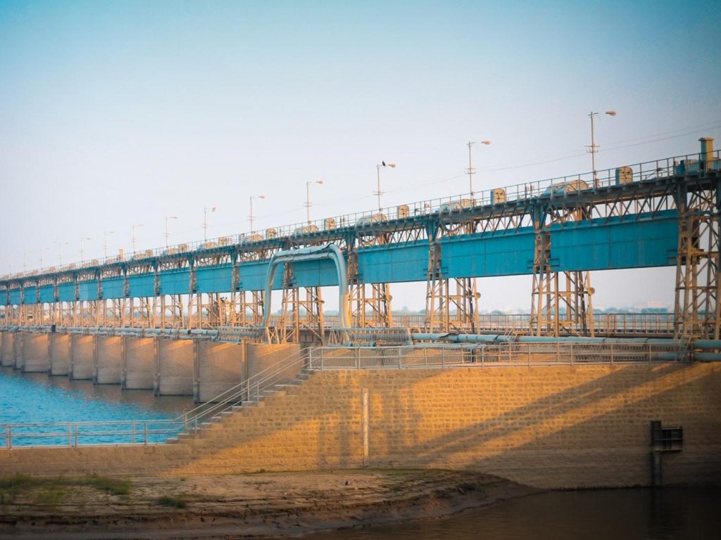 India’s Largest Hydro-Electric Project Gets Green Signal from the Economic Affairs Committee