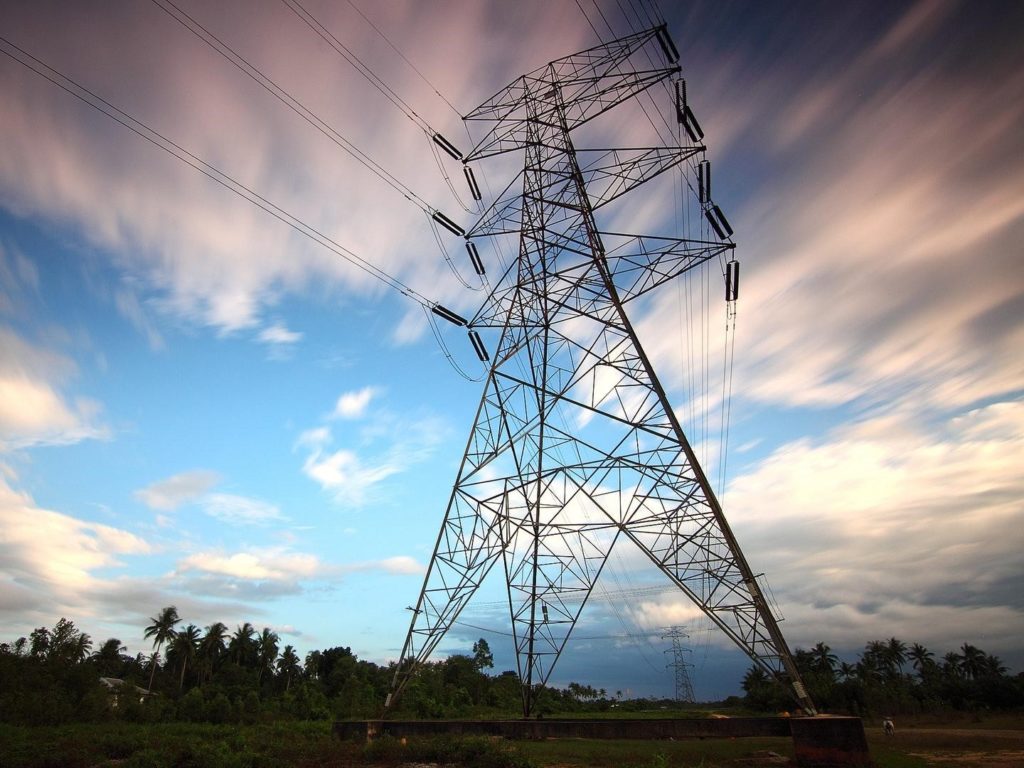₹20,000 cr to be Invested in Power Transmission Infrastructure by UP Govt