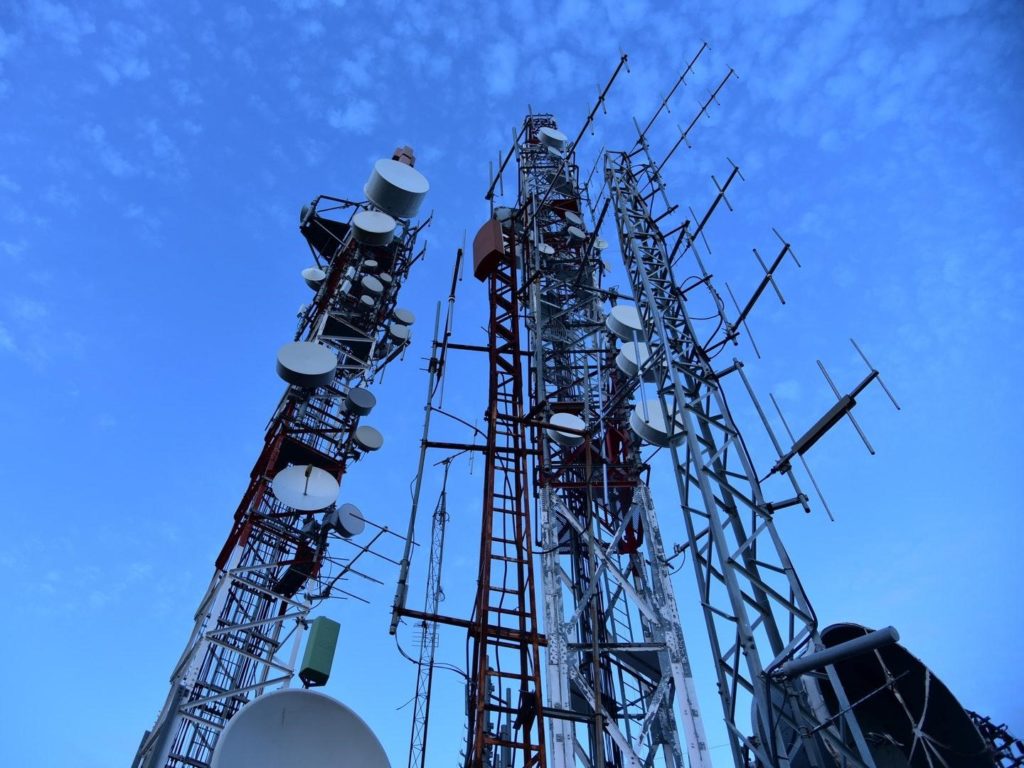 57,500 Mobile Towers to be Installed in Rural Areas in FY20, Says Ravi Shankar Prasad