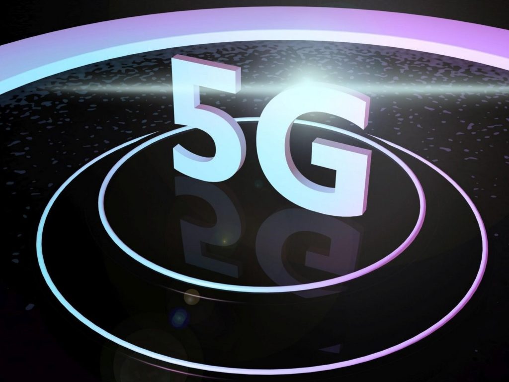 Samsung Ready to Back Telecom Operators for Smoother Rollout of 5G