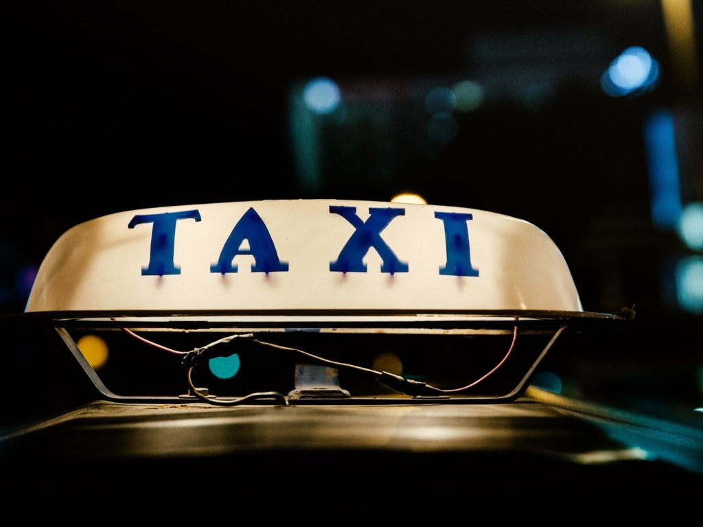 Cab Aggregators to be Fined ₹1,000 for Declining Rides in Madhya Pradesh