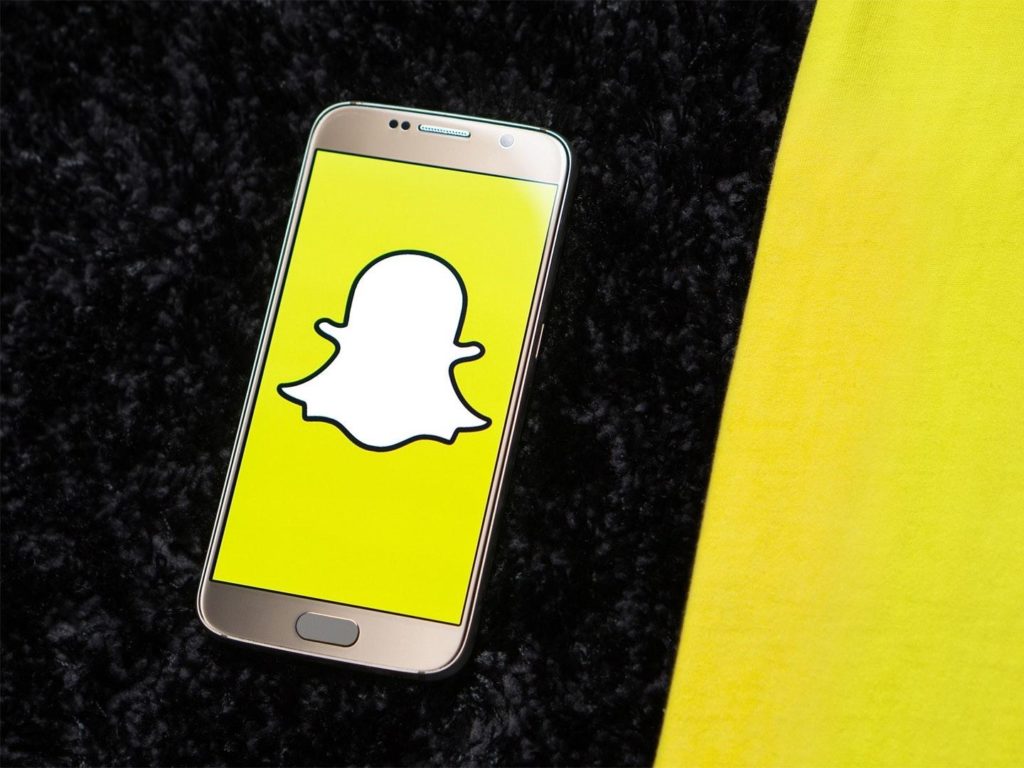 Snapchat’s Reach Expands in India, Daily Active Users Grow 40%