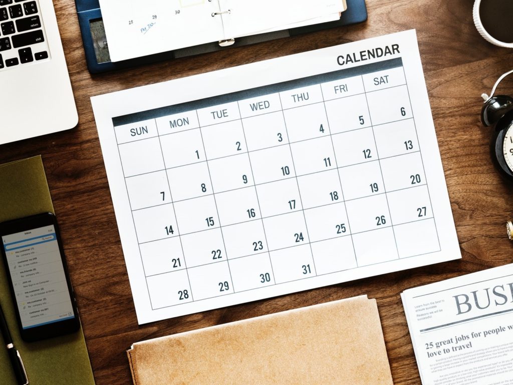 Top Social Media Calendar Tools to Plan all Your Content