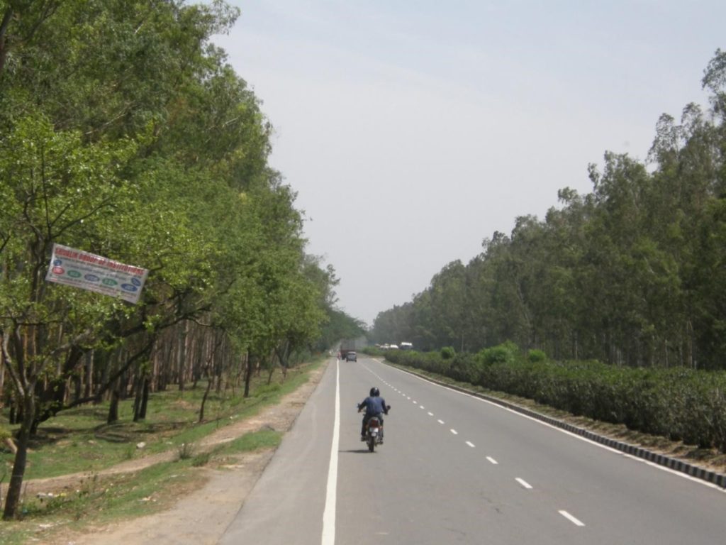 NHAI Looks to Offer Roads as Collateral, Talking with SBI for Funds