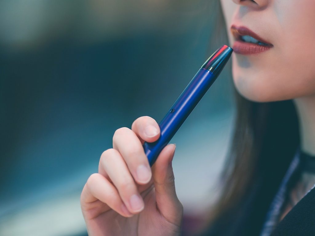 Ecommerce Giants Monitor Platforms for Banned E-Cigarettes