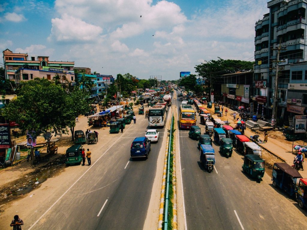 Govt’s New Traffic Fines Slashed by 90% in Gujarat