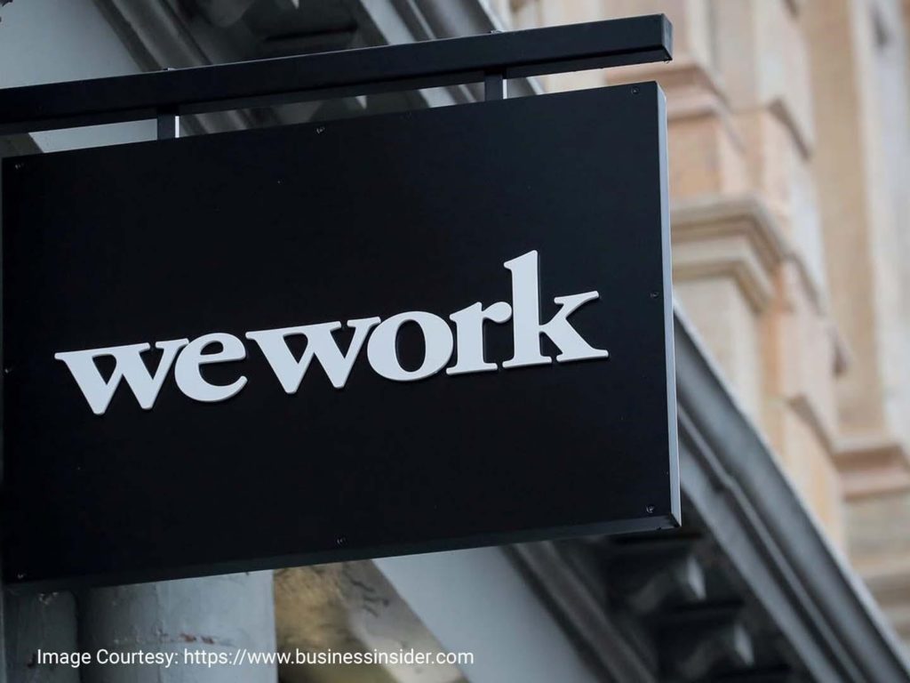 4 lessons from WeWork fiasco