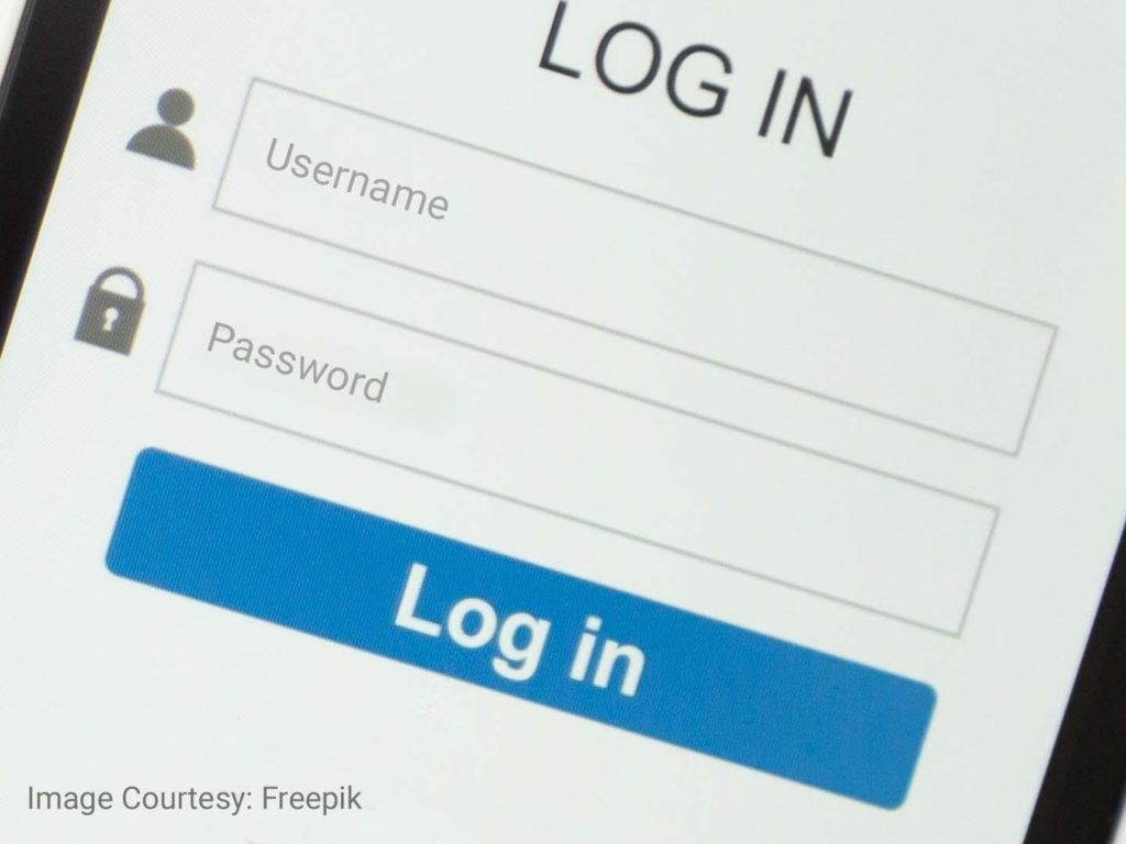 1 in every 2 people use same password for multiple accounts: Google