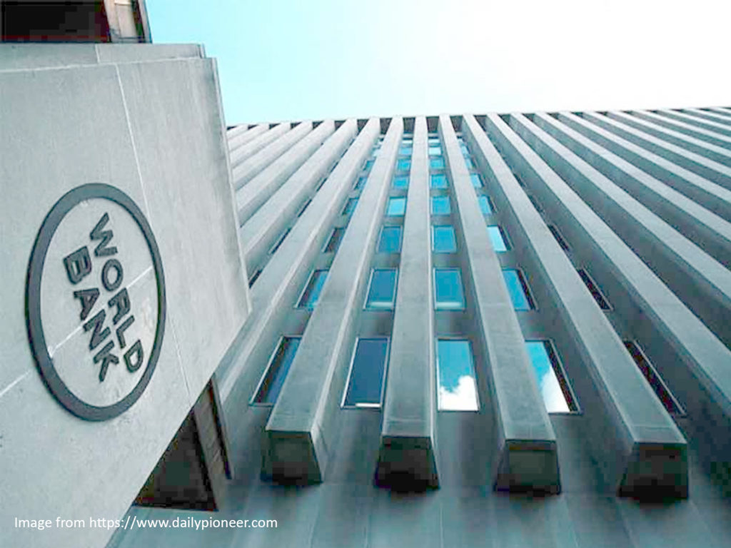 India jumps 14 places on World Bank’s Ease of Doing business ranking