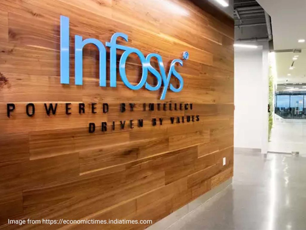 Infosys share price plummet after being attacked by Whistleblowers