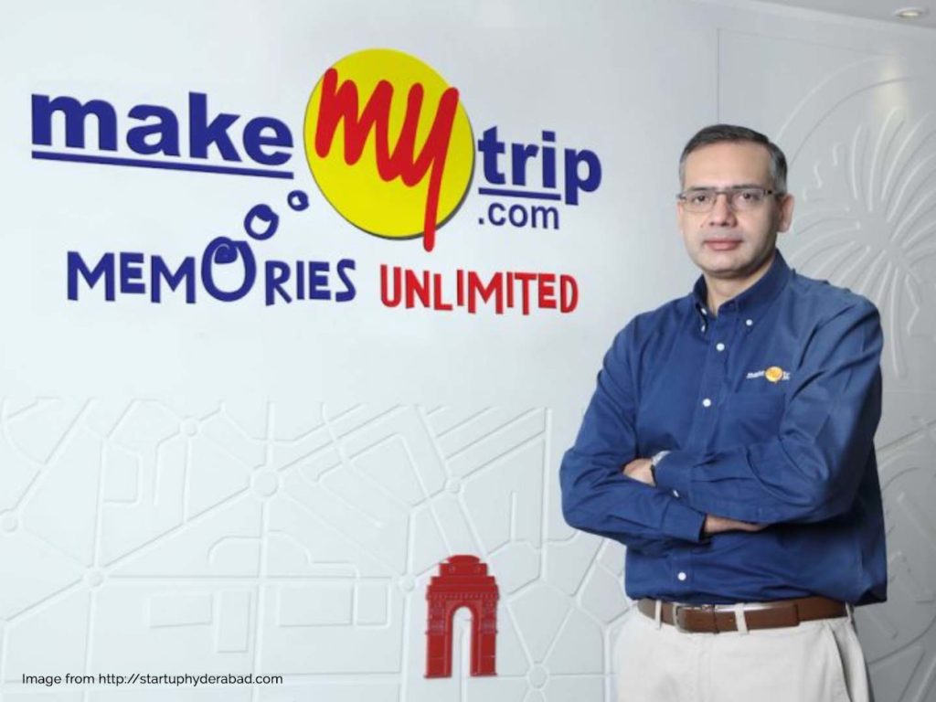 MakeMyTrip to let you book tickets in your mother tongue