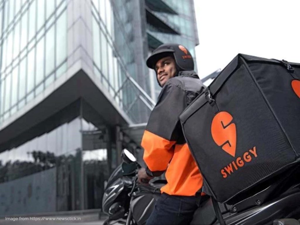 Swiggy aims to reach 600 cities by 2020