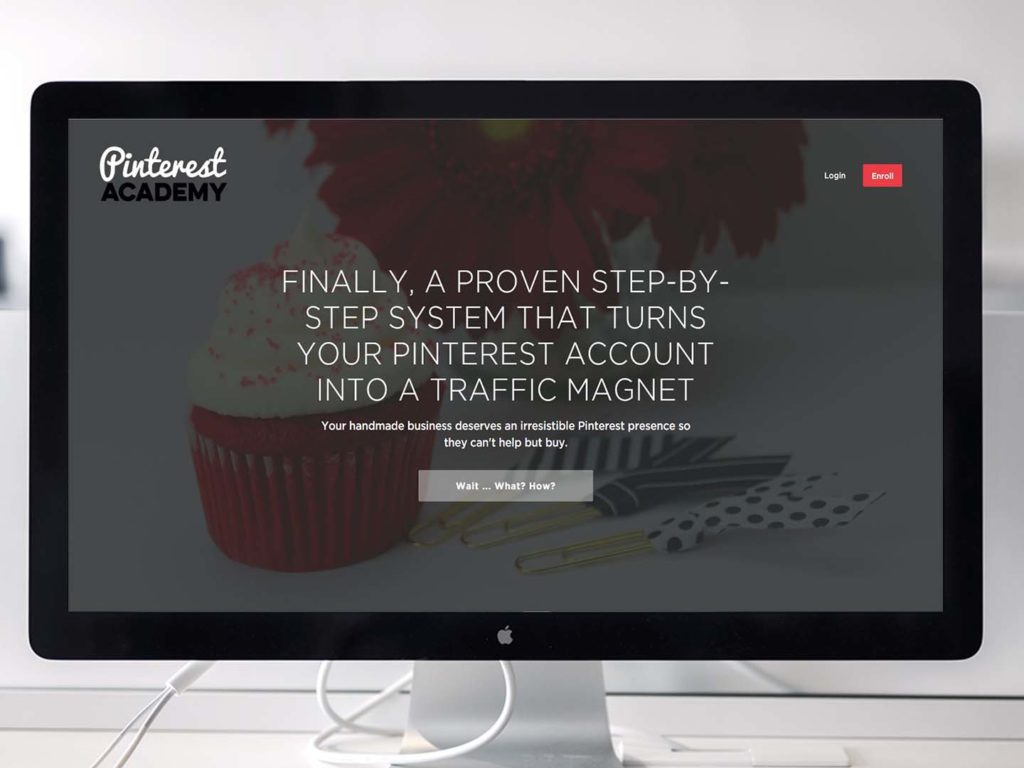 Pinterest Launches Pinterest Academy for marketers