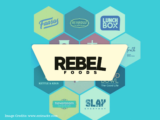 Rebel Foods to invest 35 cr in Bengaluru startup DropKaffe