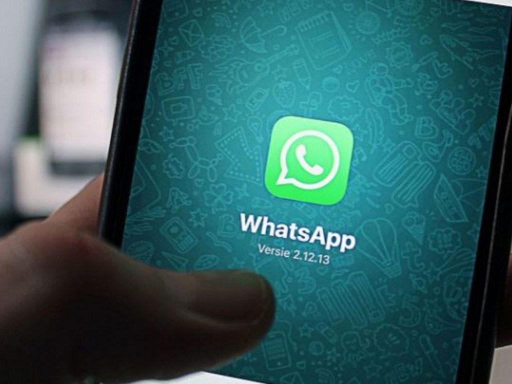 Whatsapp to Stop Working on Outdated OS from Feb 1, 2020